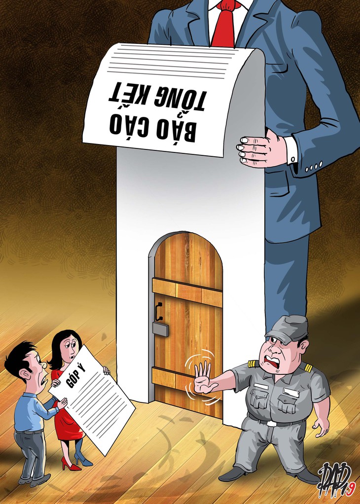 Tổng kết cuối năm, đến hẹn lại lên - Ảnh 1. Tổng kết cuối năm, đến hẹn lại lên - Ảnh 1.