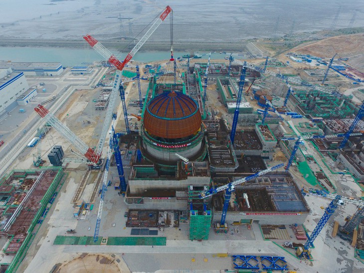 Sóng thần ở Biển Đông từng quét sạch một khu vực của Trung Quốc - Ảnh 3. Sóng thần ở Biển Đông từng quét sạch một khu vực của Trung Quốc - Ảnh 3.