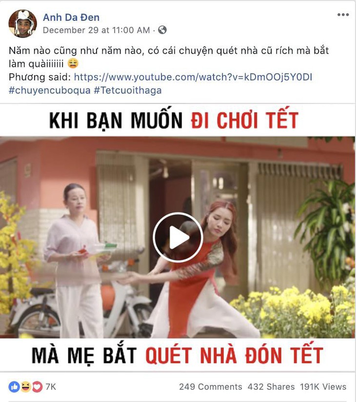 “Chuyện cũ bỏ qua của Bích Phương cán mốc 13 triệu view - Ảnh 8.