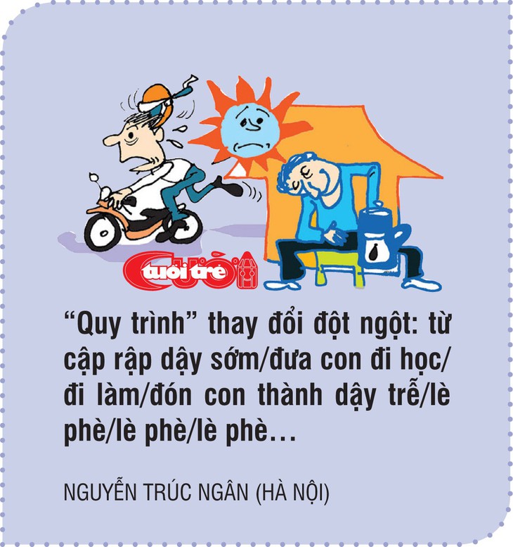 10 định nghĩa vui về ngày Tết - Ảnh 7.