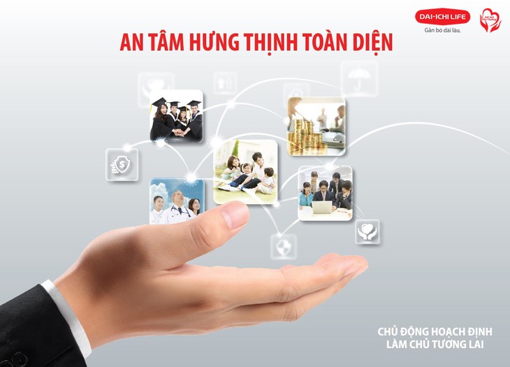 Ứng biến trước mọi đổi thay trong cuộc sống, có dễ không? - Ảnh 2. Ứng biến trước mọi đổi thay trong cuộc sống, có dễ không? - Ảnh 2.
