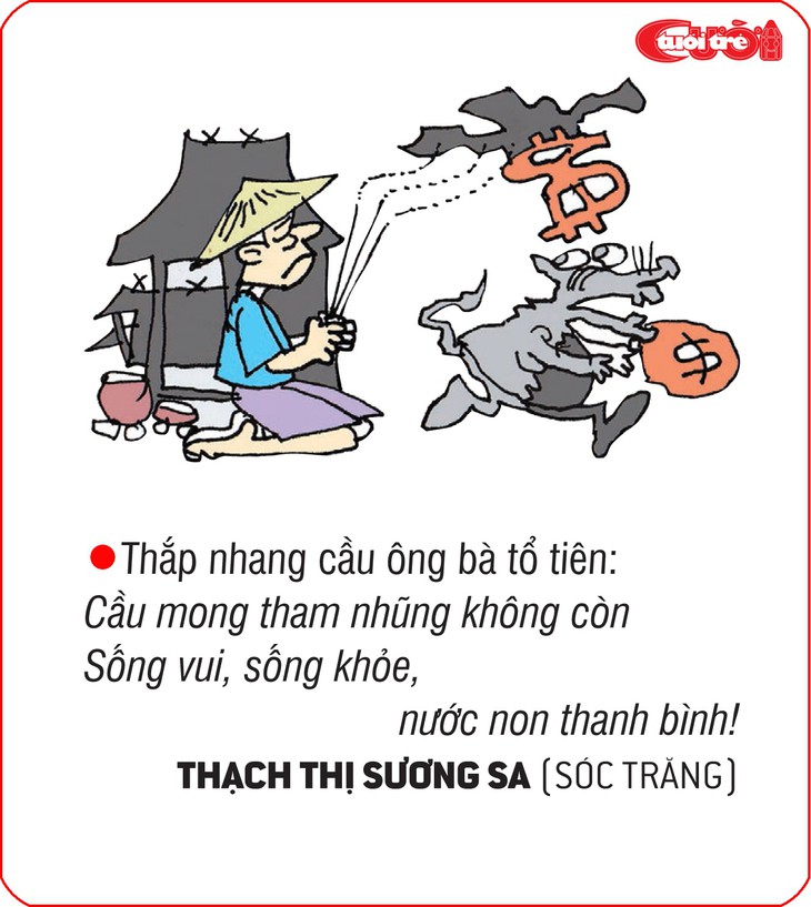 Những việc nên làm ngày đầu năm - Ảnh 3.