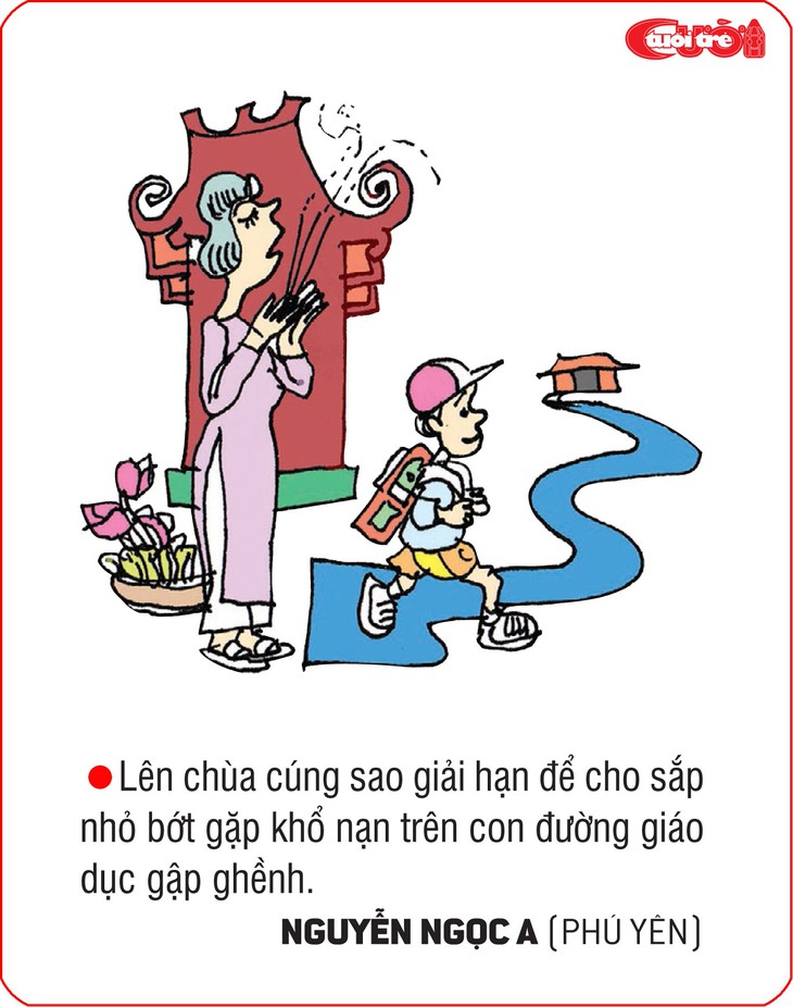 Những việc nên làm ngày đầu năm - Ảnh 4.