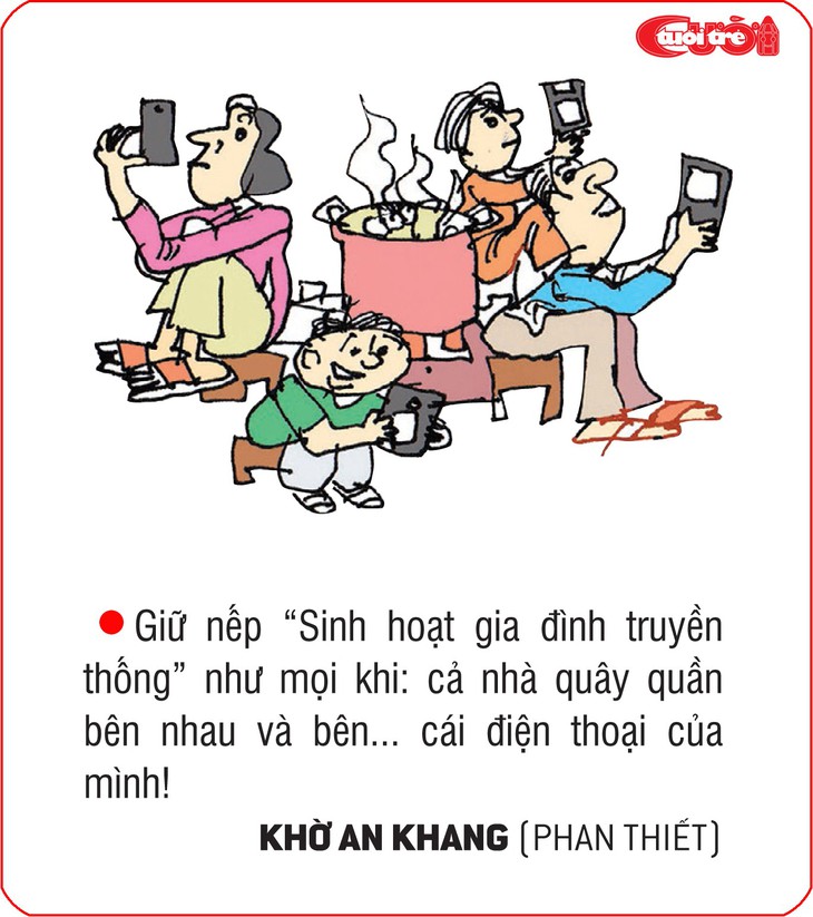 Những việc nên làm ngày đầu năm - Ảnh 6.