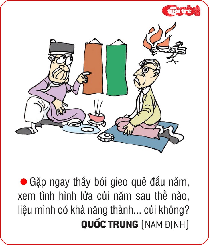 Những việc nên làm ngày đầu năm - Ảnh 7.