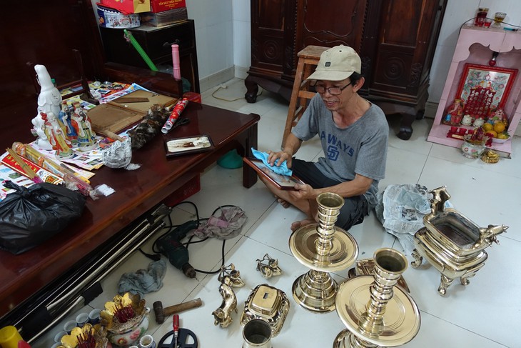 Tết này ở... nhà anh hay nhà em? - Ảnh 1. Tết này ở... nhà anh hay nhà em? - Ảnh 1.