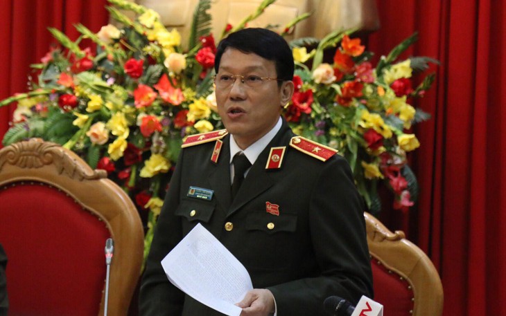 Thông tin khởi tố ông Nguyễn Bắc Son trên mạng xã hội là không chính xác - Ảnh 2.