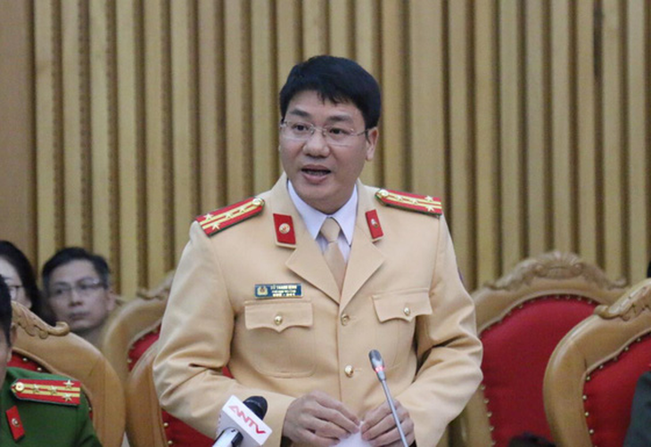Thông tin khởi tố ông Nguyễn Bắc Son trên mạng xã hội là không chính xác - Ảnh 3.