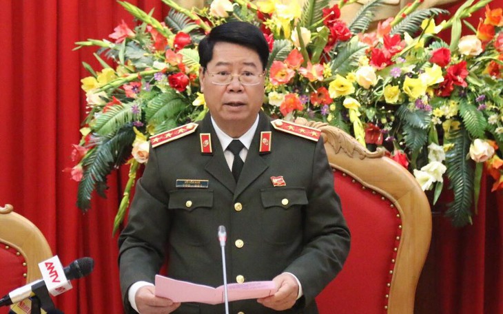 Thông tin khởi tố ông Nguyễn Bắc Son trên mạng xã hội là không chính xác - Ảnh 4.