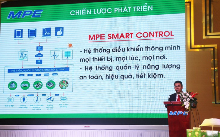 Smart control điều khiển thông minh cho mọi thiết bị