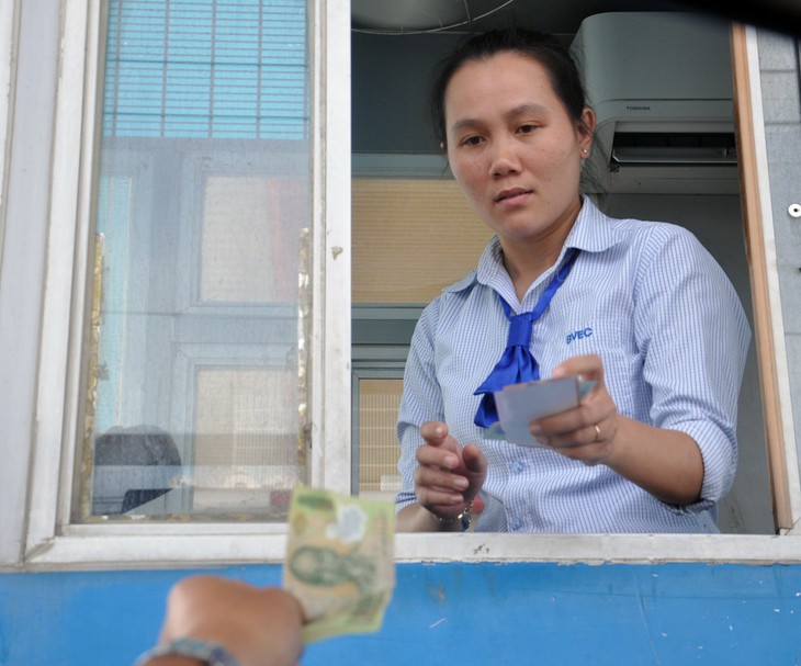 Thu phí không dừng triển khai chậm: Nhà đầu tư sợ minh bạch! - Ảnh 2.
