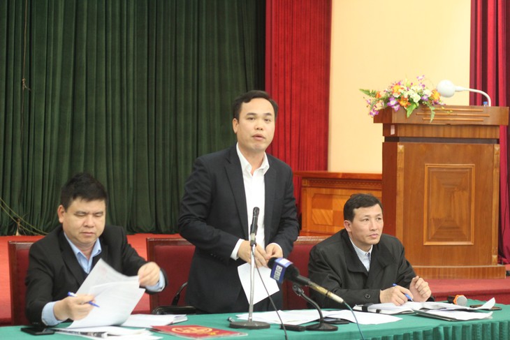 Thủ đô đã có 4 quận hết hộ nghèo - Ảnh 1. Thủ đô đã có 4 quận hết hộ nghèo - Ảnh 1.