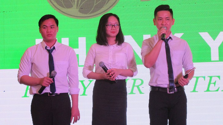 Làm trà từ búp thanh long - Ảnh 1. Làm trà từ búp thanh long - Ảnh 1.