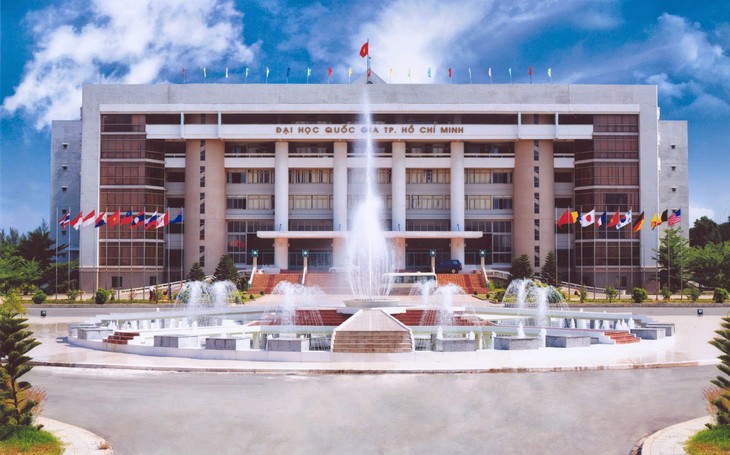 Đa dạng hình thức tuyển sinh đại học 2019 - Ảnh 1.