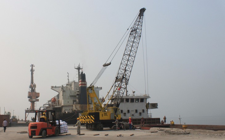 Khu kinh tế Vũng Áng sau mở rộng có diện tích gần 73.000ha - Ảnh 2.