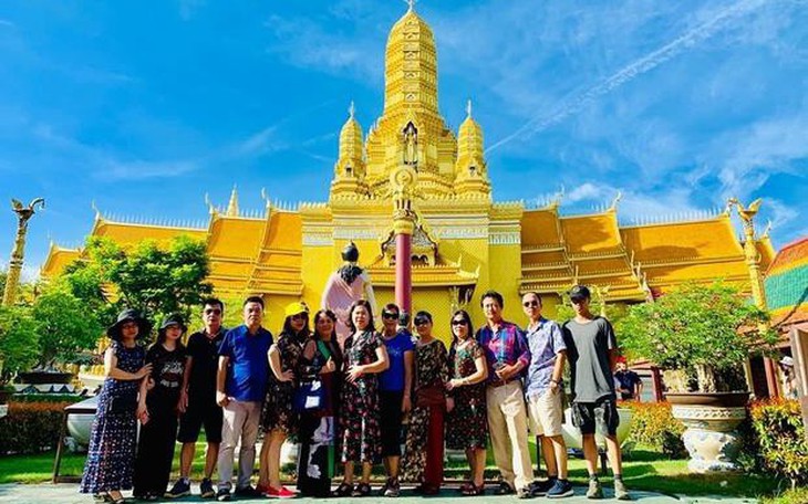 Giảm 1 triệu đồng tour Thái Lan dịp cuối năm