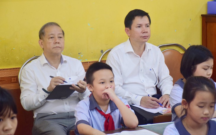 Chủ tịch tỉnh 