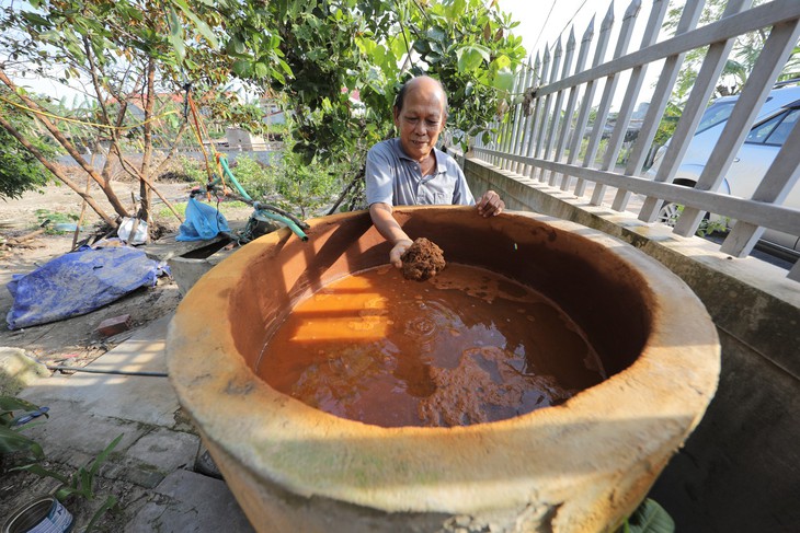 Giúp người dân miền Trung tiếp cận nguồn nước sạch - Ảnh 1.