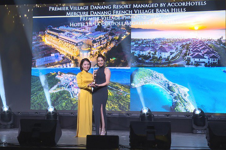 Sun Group đạt nhiều giải thưởng tại World Travel Awards - Ảnh 3.