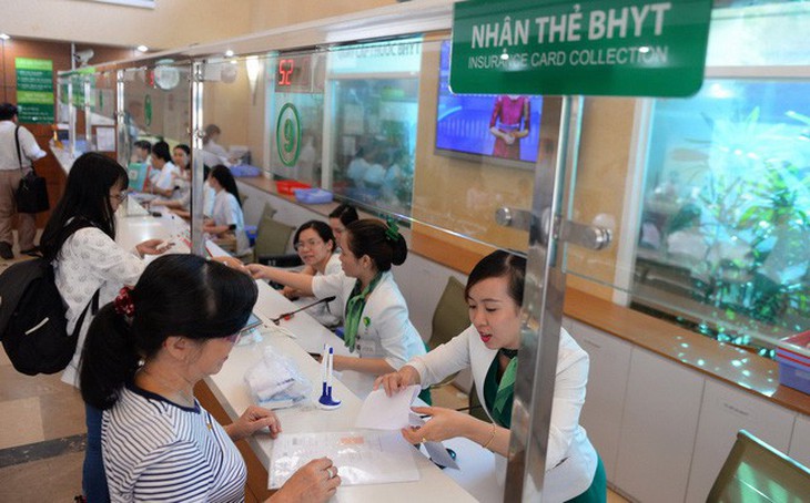 TP.HCM nghiên cứu lập bệnh viện khám chữa bệnh trong ngày - Ảnh 1.