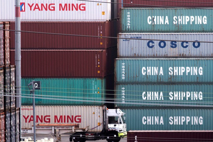 Doanh nghiệp ngoại e dè trước lời hứa mở cửa thị trường của Trung Quốc - Ảnh 2.