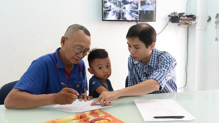 TP.HCM càng khó khăn, càng phải lắng nghe dân - Ảnh 1.