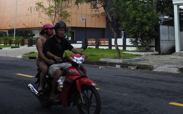 Đà Nẵng phát cảnh báo việc cho thuê nhà xưởng trái phép trong các khu công nghiệp - Ảnh 3.