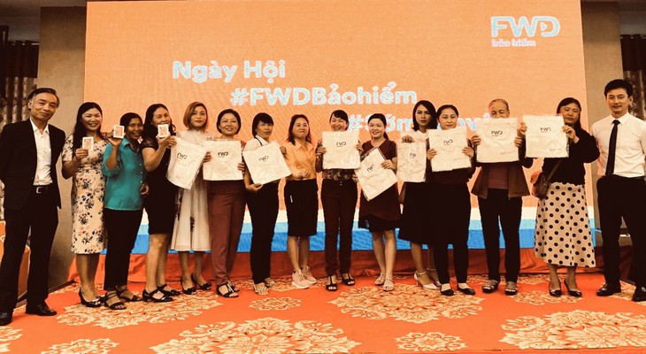 Ngày hội Sớm bảo vệ được tổ chức tại Gia Lai - Ảnh 1. Ngày hội Sớm bảo vệ được tổ chức tại Gia Lai - Ảnh 1.
