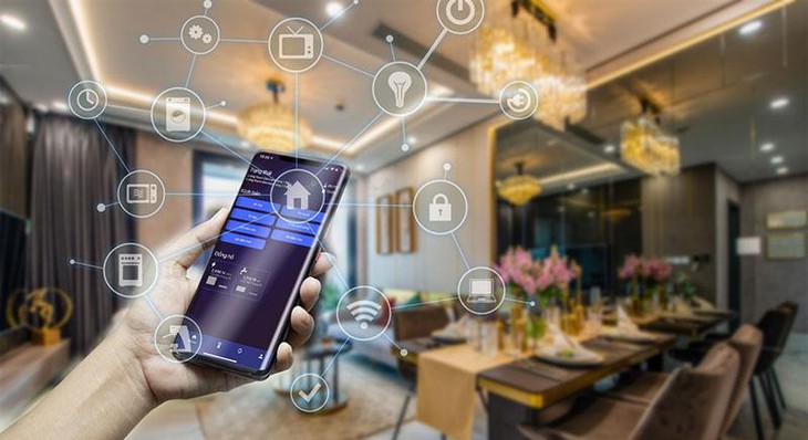 Sở hữu căn hộ cao cấp giữa quận 7 với 400 triệu đồng trả trước - Ảnh 3. Sở hữu căn hộ cao cấp giữa quận 7 với 400 triệu đồng trả trước - Ảnh 3.