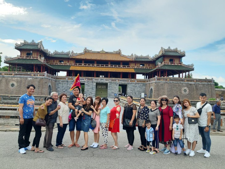 Tưng bừng khuyến mãi tour Tết 2020: Vui tết bên nhau – Năm châu là nhà - Ảnh 3. Tưng bừng khuyến mãi tour Tết 2020: Vui tết bên nhau – Năm châu là nhà - Ảnh 3.
