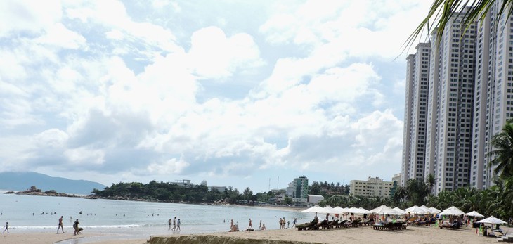Cảnh báo thủ đoạn cướp giật du khách ở Nha Trang - Ảnh 1. Cảnh báo thủ đoạn cướp giật du khách ở Nha Trang - Ảnh 1.