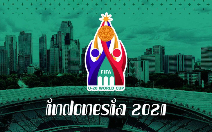 Indonesia sẽ là nước chủ nhà World Cup U20