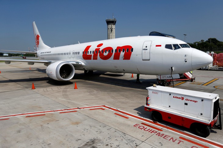 Vụ rơi máy bay Lion Air: Lỗi do cả Boeing lẫn phi công - Ảnh 3.