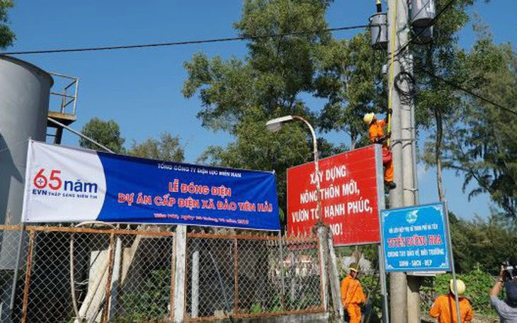 Cần 'đánh thức’ thương hiệu Hải Tặc đón khách du lịch - Ảnh 6.