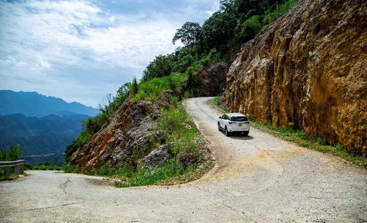 Fortuner: khẳng định giá trị của bạn - Ảnh 3.