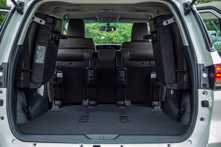 Fortuner: khẳng định giá trị của bạn - Ảnh 4.