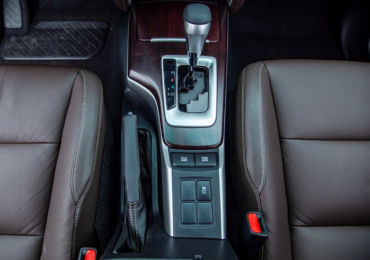 Fortuner: khẳng định giá trị của bạn - Ảnh 5.