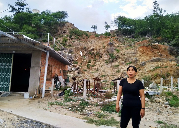 Bồi thường vụ vỡ hồ bơi vô cực gây chết người: Dân chờ đến bao giờ? - Ảnh 2. Bồi thường vụ vỡ hồ bơi vô cực gây chết người: Dân chờ đến bao giờ? - Ảnh 2.