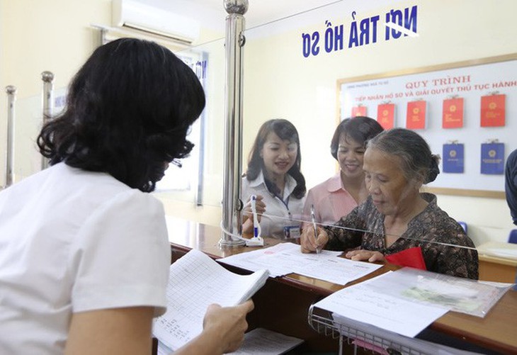 Quan sát nghị trường: Không nên thí điểm mãi - Ảnh 1.