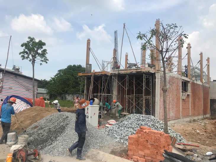 Ưu đãi đột phá khi mua nhà phố trung tâm Dĩ An – Louis Resident - Ảnh 2. Ưu đãi đột phá khi mua nhà phố trung tâm Dĩ An – Louis Resident - Ảnh 2.