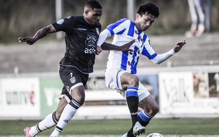 HLV Johnny Jansen (CLB Heerenveen): 