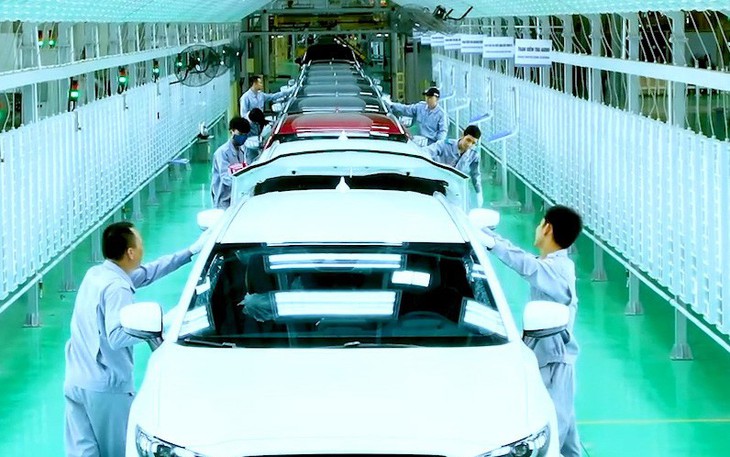 Thủ tướng yêu cầu rà soát việc doanh nghiệp khó nhận ưu đãi - Ảnh 1.