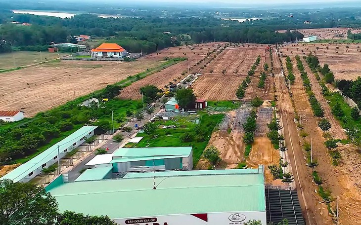 Phải siết lại cái đai của đất - Ảnh 1. Phải siết lại cái đai của đất - Ảnh 1.