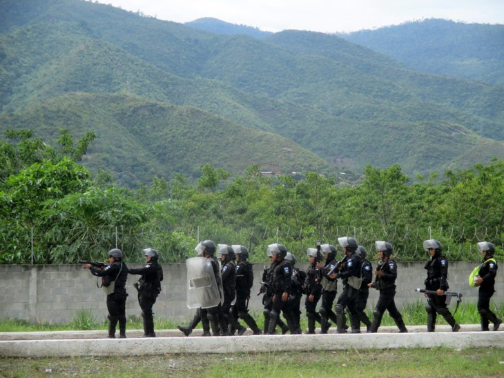 Thủ phạm hủy diệt sự sống - Kỳ 3: Ô nhiễm ở Guatemala và cuộc đấu tranh của dân - Ảnh 3.