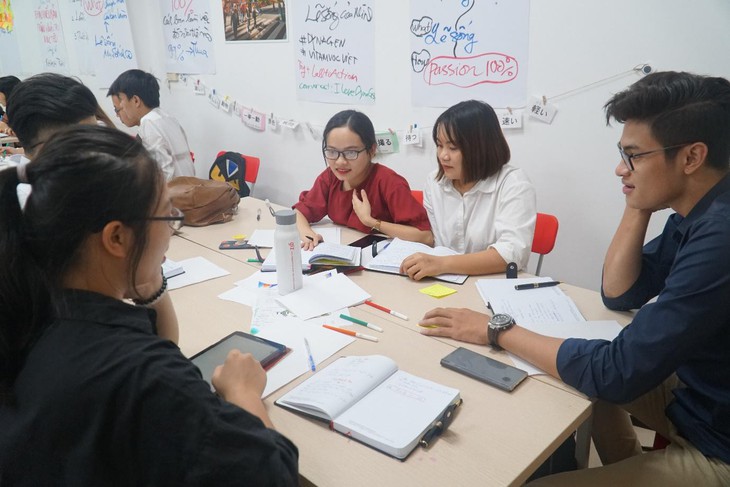 3 kỹ năng cần thiết cho sinh viên chuẩn bị ra trường - Ảnh 1. 3 kỹ năng cần thiết cho sinh viên chuẩn bị ra trường - Ảnh 1.