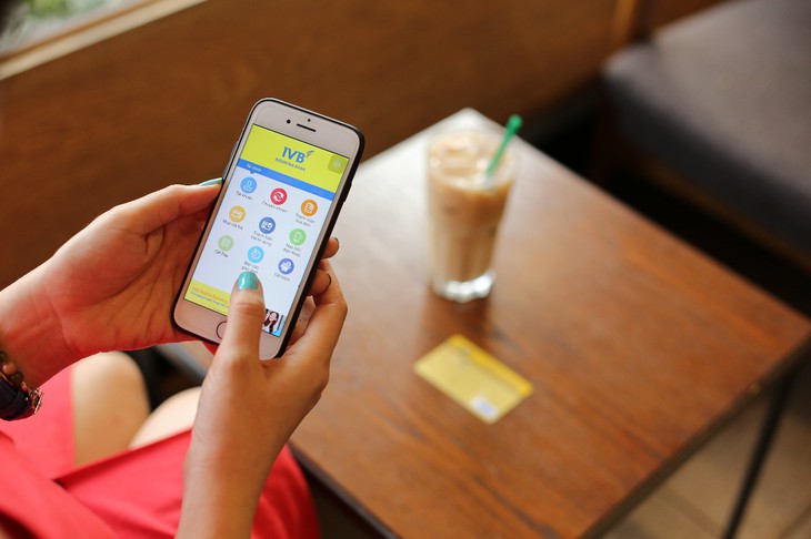 5 siêu tiện ích từ Mobile Banking bạn đã khám phá? - Ảnh 1. 5 siêu tiện ích từ Mobile Banking bạn đã khám phá? - Ảnh 1.