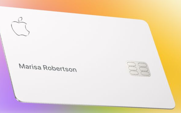 Thẻ tín dụng của Apple bị điều tra kỳ thị giới