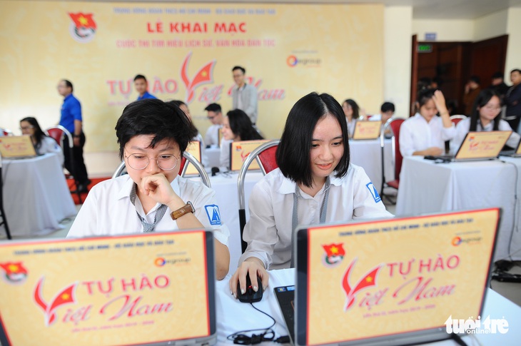 Không biết Sử thì tra… Google, nhưng có phải lúc nào cũng tra được Google? - Ảnh 3. Không biết Sử thì tra… Google, nhưng có phải lúc nào cũng tra được Google? - Ảnh 3.