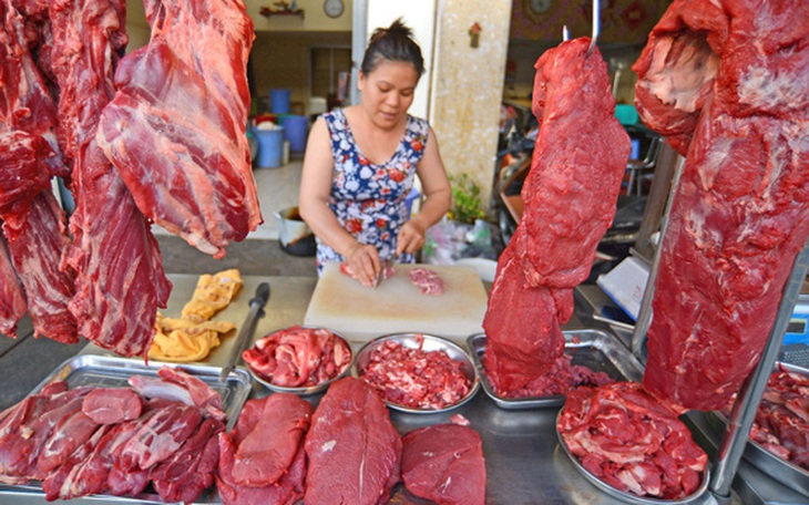 TP.HCM xin Thủ tướng gia hạn thời gian thí điểm Ban Quản lý an toàn thực phẩm