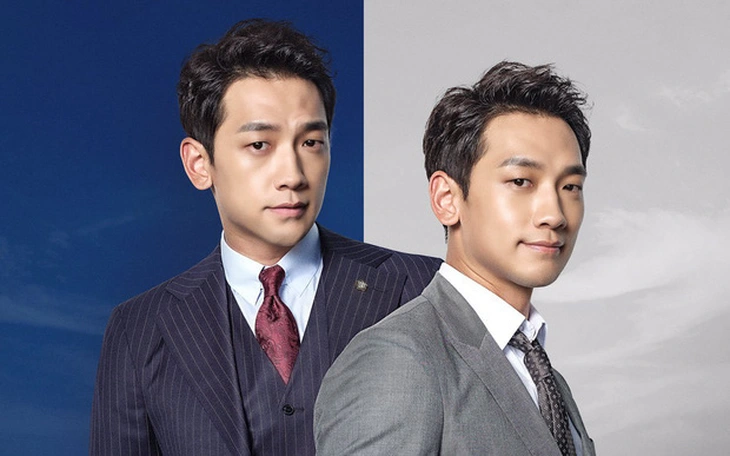 Bi Rain nói về việc làm cha, biết ơn Kim Tae Hee vì luôn hy sinh cho gia đình - Ảnh 3.